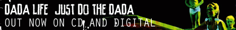  DADA LIFE - Just Do The Dada 