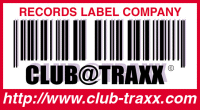  Club Traxx Records - France 