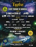  Together - Flyer