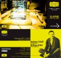 Yellow Lounge - Flyer