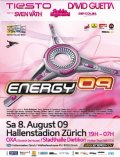 Energy  - Flyer