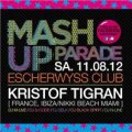 Mash-Up-Parade - Flyer