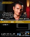 SUPERSTAR GOLD EDITION - Flyer