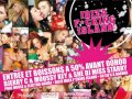 Ibiza F*cking Island - Flyer