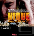 NIQUE Summer Session 2008 - Flyer