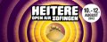 Heitere 2012 Open Air Festival - Flyer