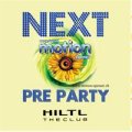 NEXT - Motion 2012 pr�-party - Flyer
