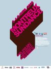 Montreux Sundance - Flyer
