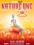 Nature One 2009 - Smile is the Answer - Flyer