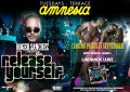 Release Yourself - Closing Party - Flyer