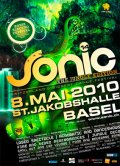 Sonic 14 - Flyer