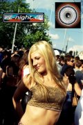 Street Parade 2010 - Flyer