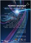 TIME WARP - Flyer