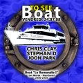 TO SEE BOAT IN THE HOUSE ! - Flyer
