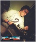 DJ Dave_202 lors de la Nexus Trance 3
