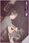 DJ Phrenetic au ToSee club à Fribourg