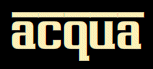 Acqua Club - Logo