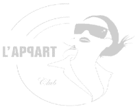 Appart Club - Logo