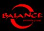Balance @ Kränzlin Bar - Logo