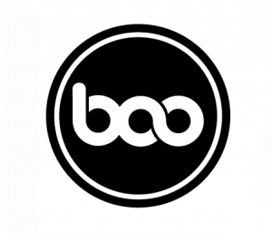 Bamboo Beach Club - Logo