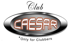 Caesar Club - Logo