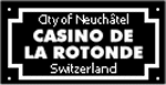 Logo Casino de La Rotonde