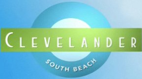 Clevelander South Beach - Logo