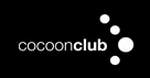 cocoon club - Logo