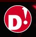D! Club - Logo