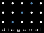 Logo Diagonal Club