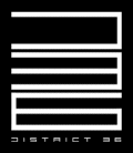 Logo District 36