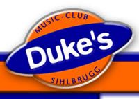 Logo Dukes Music-Club
