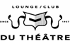 Logo Du Thtre Lounge & Club