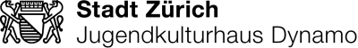Dynamo Jugendkulturhaus - Logo
