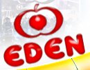 Logo Eden Discodance SL