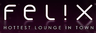 Logo Felix Lounge & Restaurant