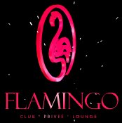 Flamingo Club - Logo