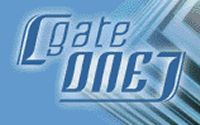 Gate One - Logo