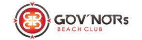 Governors Beach Club - Logo