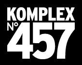 Komplex n 457 - Logo