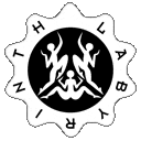 Logo Labyrinth Club