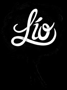Logo Lio Ibiza - by pacha