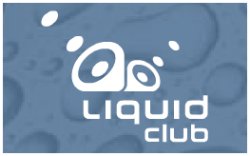 Liquid Club - Logo