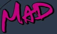 MAD Club - Logo