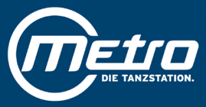 Logo Metro Club