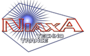 Niaxa Club - Logo