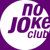 Logo No Joke Club