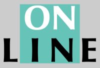 Online - Logo