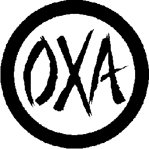 OXA - Logo