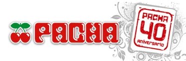 Logo PACHA Club Ibiza